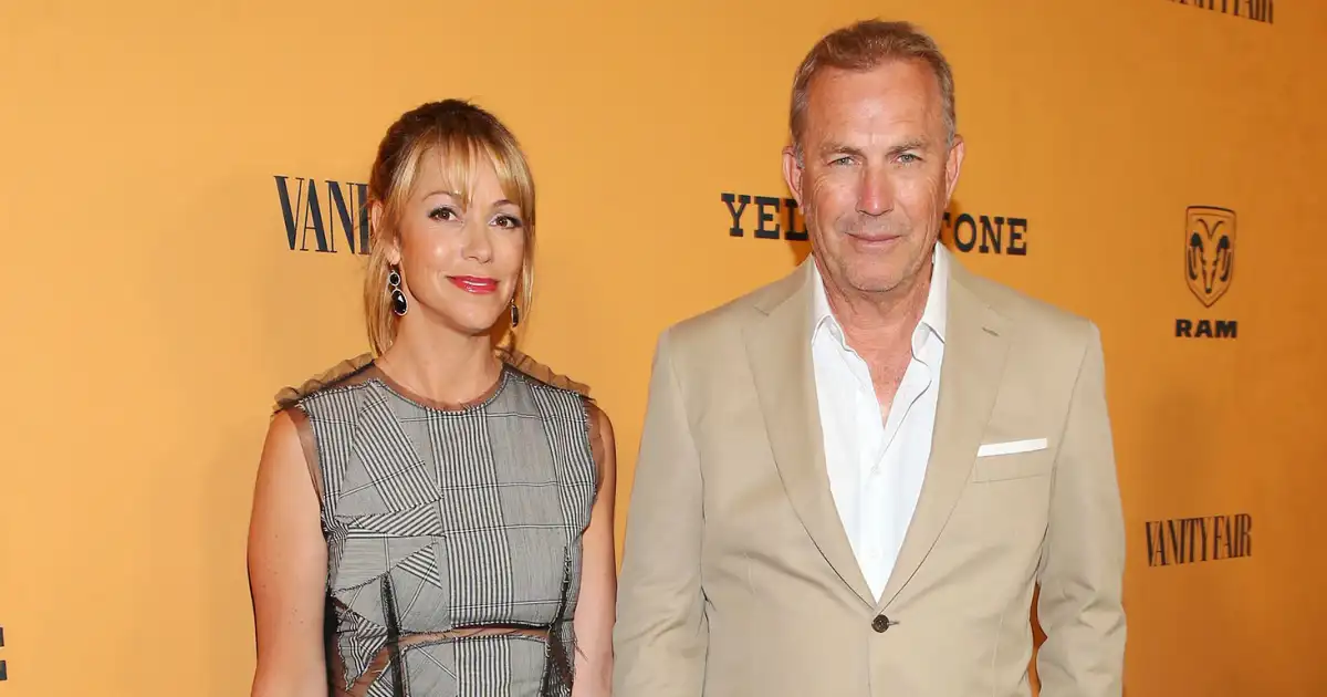 The Relationship Timeline of Kevin Costner: Loves, Losses, and Hollywood Gossip