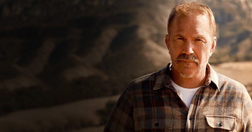 New Docuseries: Kevin Costner’s The West