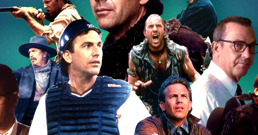 Kevin Costner’s Best Movie Of The 2000s Was A Spiritual Predecessor To Horizon, But With One Key Difference