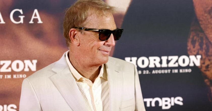 “Just to Titillate”: Kevin Costner Criticizes Past Film Scene