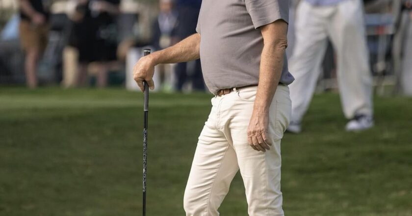 “Kevin Costner’s Hole-in-One, Free Flights, and a New Trophy Highlight ONEflight Myrtle Beach Classic”