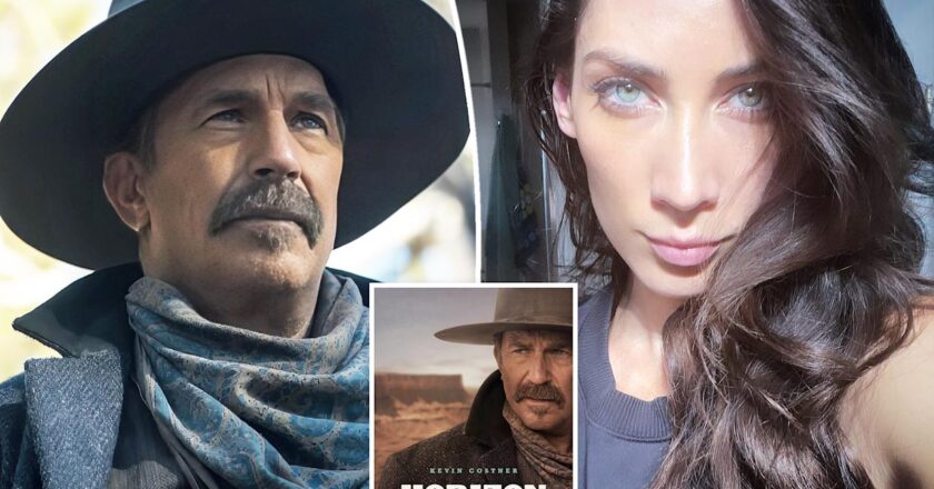 Kevin Costner sued by stunt double over unscripted sexually violent scene in ‘Horizon 2’
