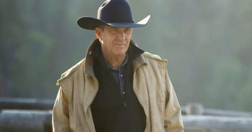 Exploring ‘Yellowstone’: 6 Key Takeaways From Set Life to Spin-Offs