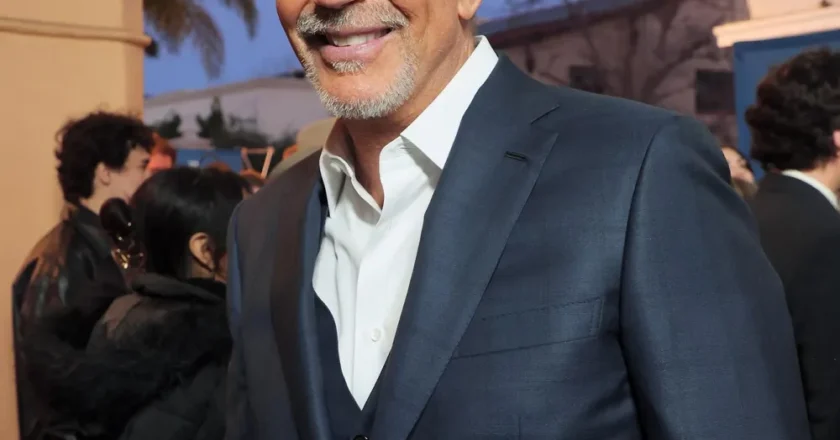 “Kevin Costner’s Horizon Spurs Legal Showdown with New Line Over Financing Deal”
