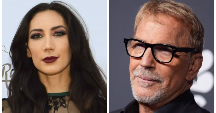 Kevin Costner sued by ‘Horizon 2’ stunt double over rape scene she says was ‘unscripted’ and ‘violent’