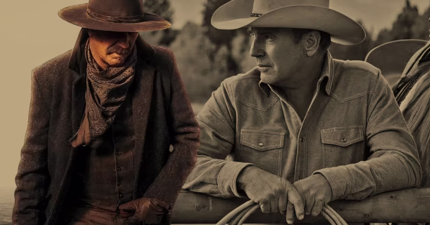 Kevin Costner Is Known for Westerns, But He Excels Even More in This Genre