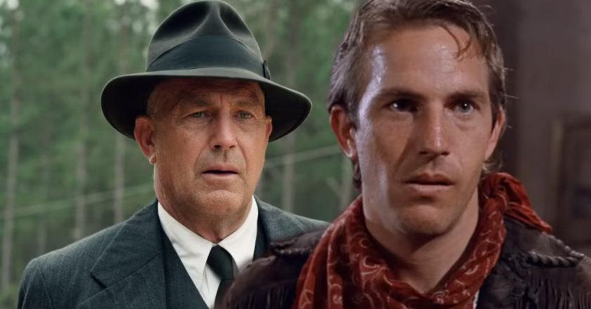 “An Iconic Kevin Costner Movie Featuring a Star-Studded Cast Airs on TV Tonight”
