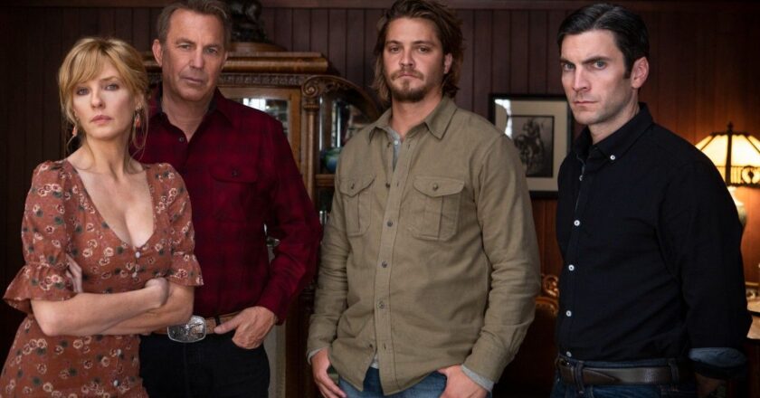 Kevin Costner Thinks All The Yellowstone Characters ‘Should Be In Prison.’ Honestly, I Think He’s Right