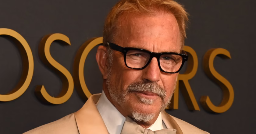 How to Watch Kevin Costner’s New American History Docuseries ‘The West’ Online Without Cable