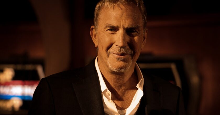 Hollywood star Kevin Costner to take stage at Impact Bucharest this September