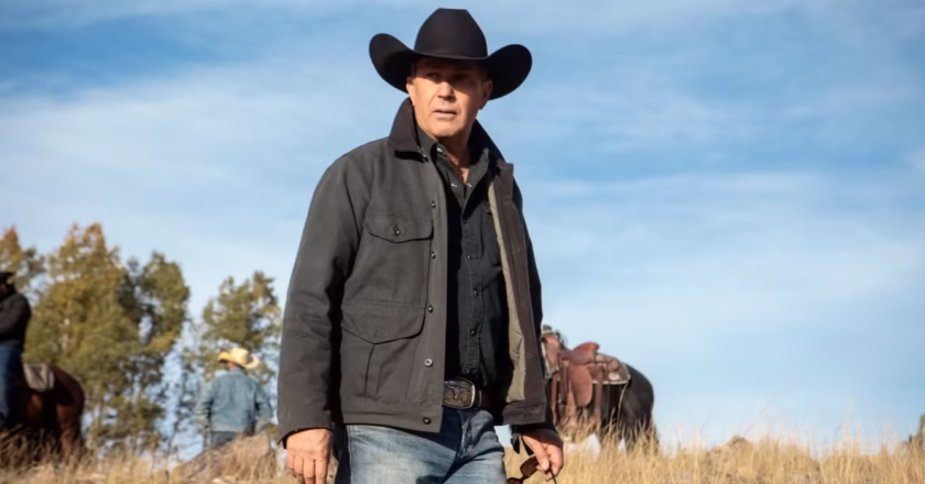 Kevin Costner’s Departure Reportedly Forced ‘Yellowstone’ To End Three Seasons Early