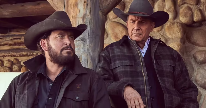 Dutton drama on the decline: The 10 worst blunders of the final “Yellowstone” season