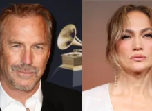 ‘Impressed’ Kevin Costner talking to Jennifer Lopez everyday: Report
