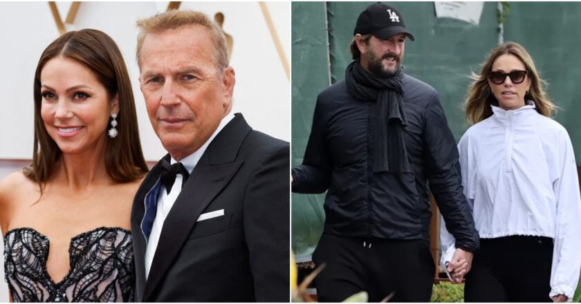 Betrayal Cuts Deep: Costner Won’t Forgive Friends Who Support Ex’s Wedding