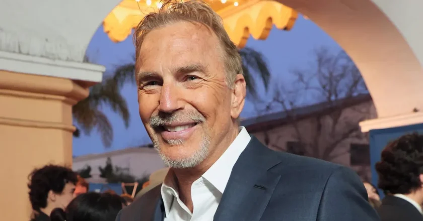 Kevin Costner, Hollywood’s Hottest Guy at Age 70, ‘Wants to Meet Someone’ After Divorce: Source