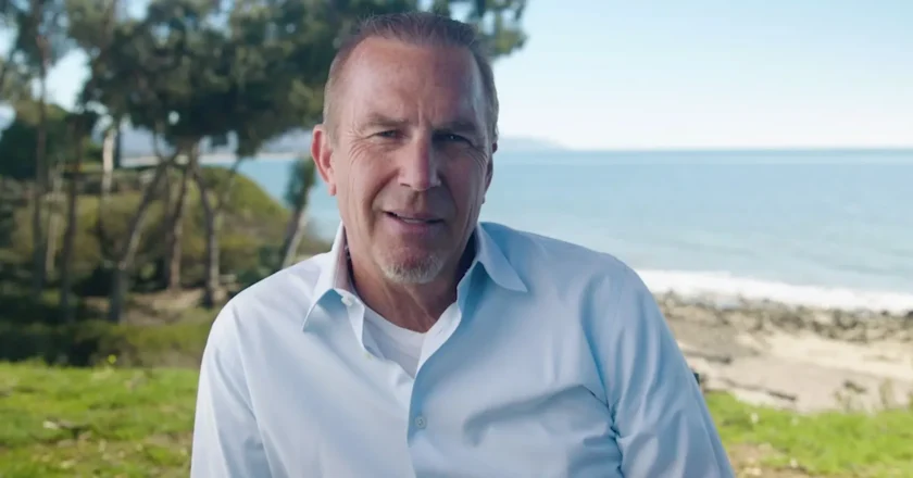 Kevin Costner’s Relationship Timeline: The Famous Women He’s Been Linked to