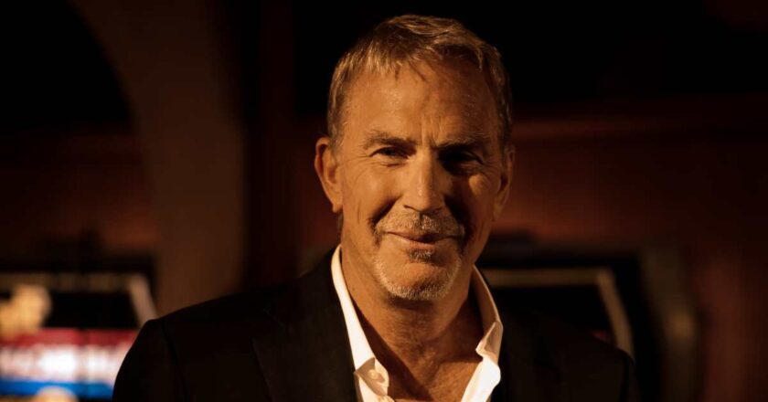 If Kevin Costner Asks You to Send Him Money, It’s Not Him