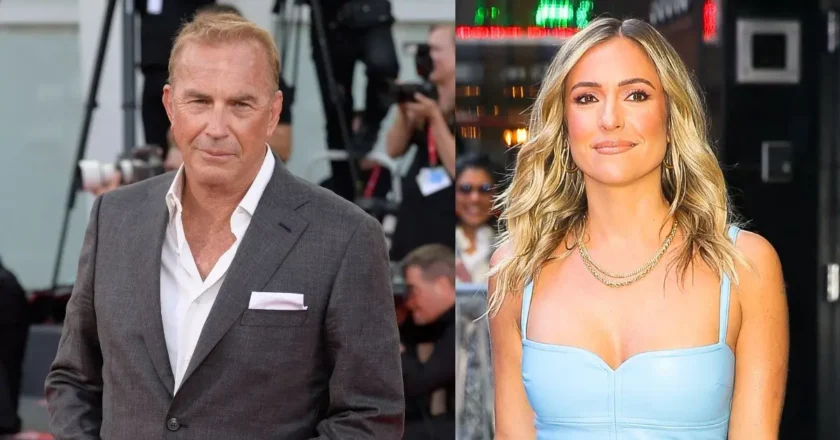 Kevin Costner ‘Doesn’t Like Dating Hollywood Actresses’ as He ‘Likes a More Average Woman’ Following His Divorce