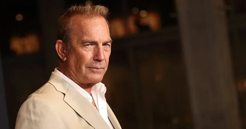 Evanston woman loses $62k after being scammed by fake Kevin Costner