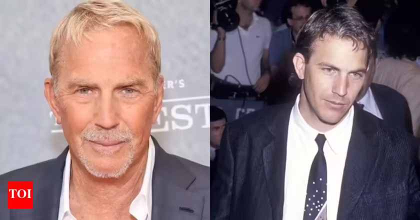 Kevin Costner Reflects on Retirement and What’s Still on His Bucket List