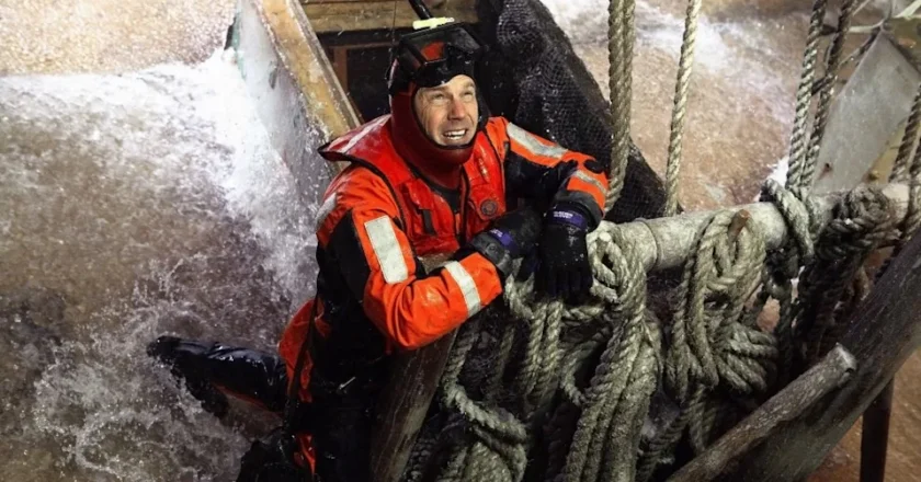 Kevin Costner’s Latest Passion Project: Searching for Lost Treasure