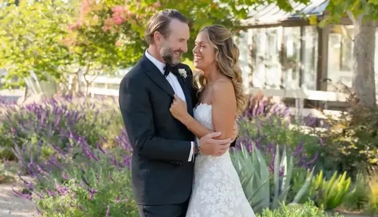 Kevin Costner’s Ex-Wife Celebrates a New Chapter With Her Wedding