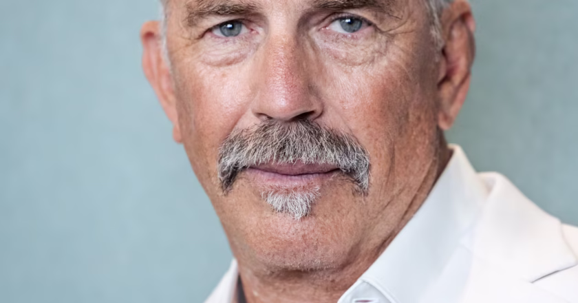Kevin Costner Pushes Back Against His Reputation Spiral