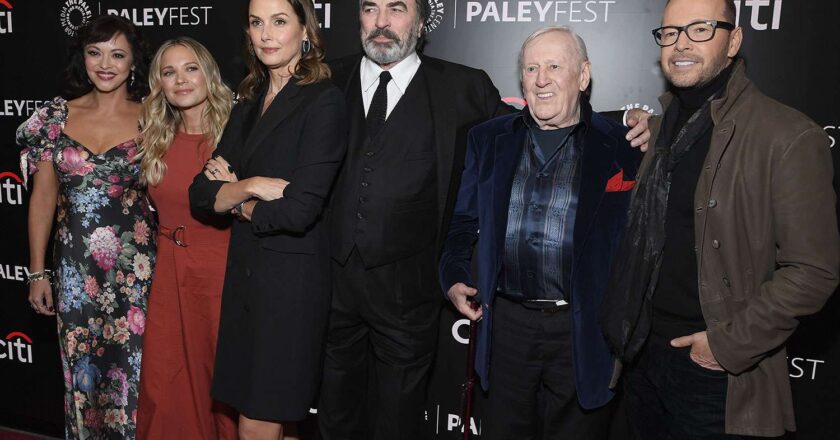 Will Tom Selleck Join ‘Boston Blue’? The Truth Behind the Rumors