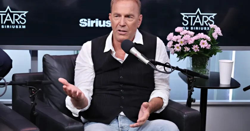 “Kevin Costner’s Breakout Thriller Is Crushing It on Streaming 40 Years Later”