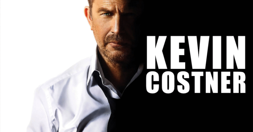 The Fall of Kevin Costner: Hollywood’s Lost Hero